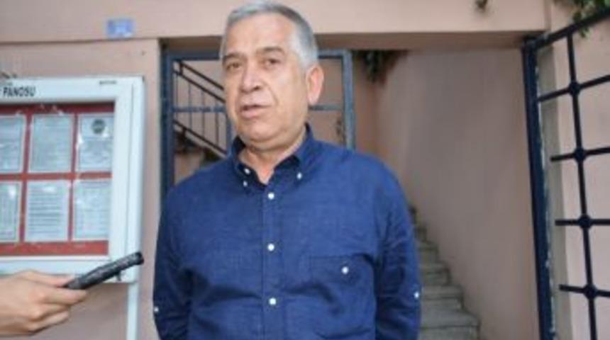 Add Bilecik Şube Başkanı Feyzi K&ouml;se&rsquo;nin 10 Kasım Mesajı