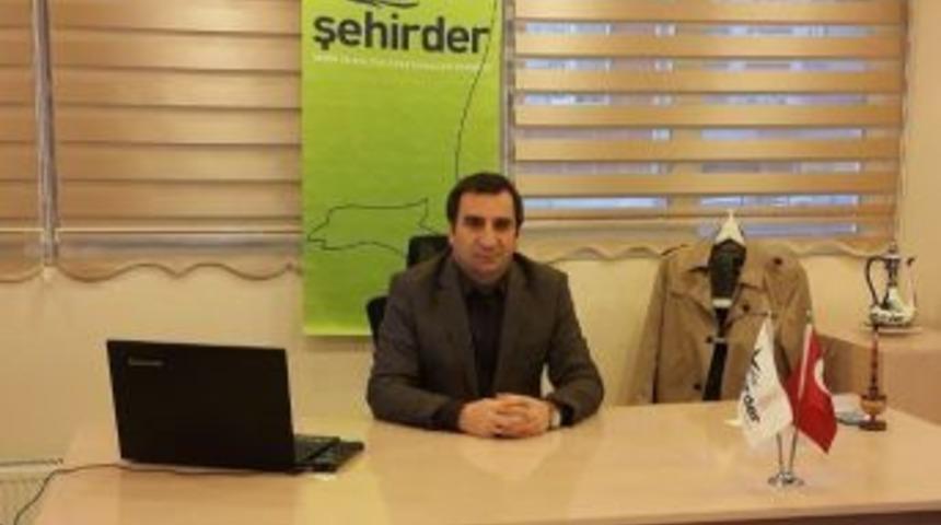 Şehirder&rsquo;den Erzurum İ&ccedil;in &Ouml;nemli Bir &Ouml;neri