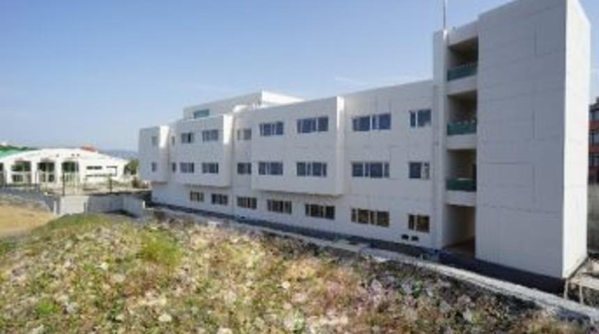 Be&uuml;, Obezite Ve Diyabet Uygulama Ve Araştırma Merkezi Kuruldu