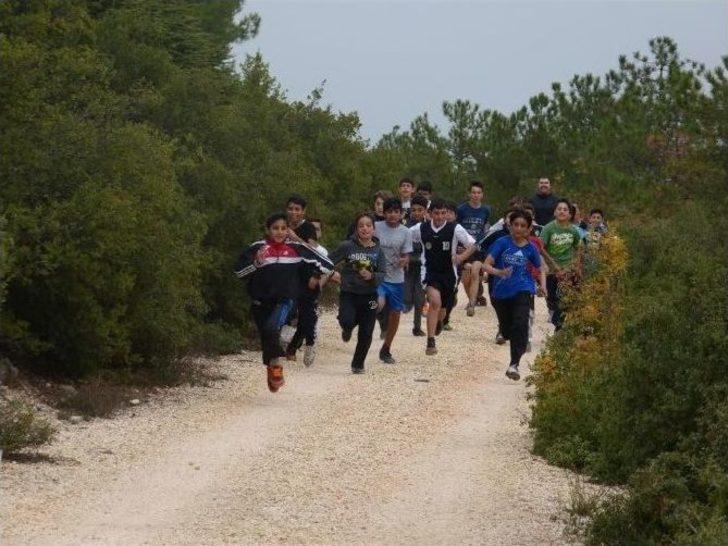 Bilecik’te "10 Kasım Atatürk’ü Anma Koşusu" G1