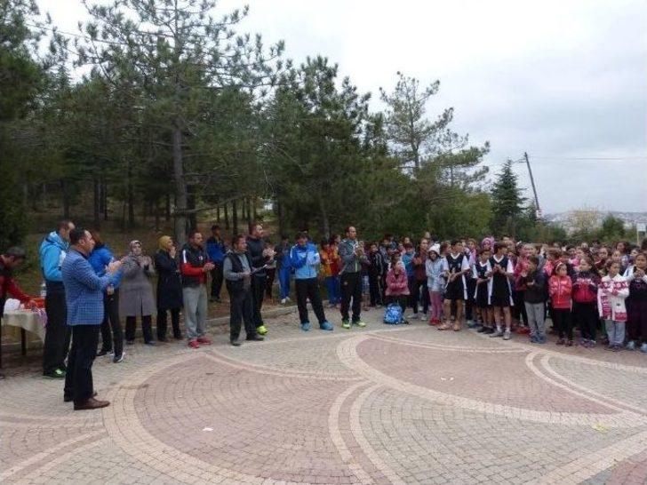 Bilecik’te "10 Kasım Atatürk’ü Anma Koşusu" G3