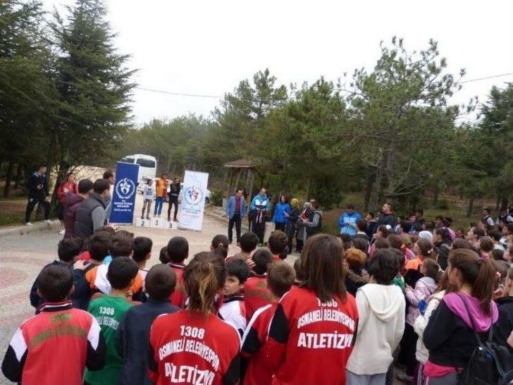 Bilecik’te "10 Kasım Atatürk’ü Anma Koşusu" G4