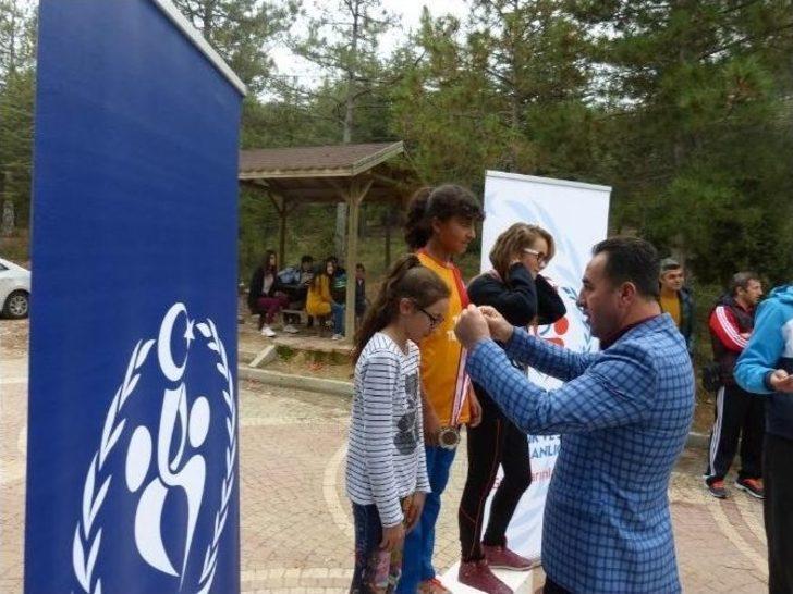 Bilecik’te "10 Kasım Atatürk’ü Anma Koşusu" G5