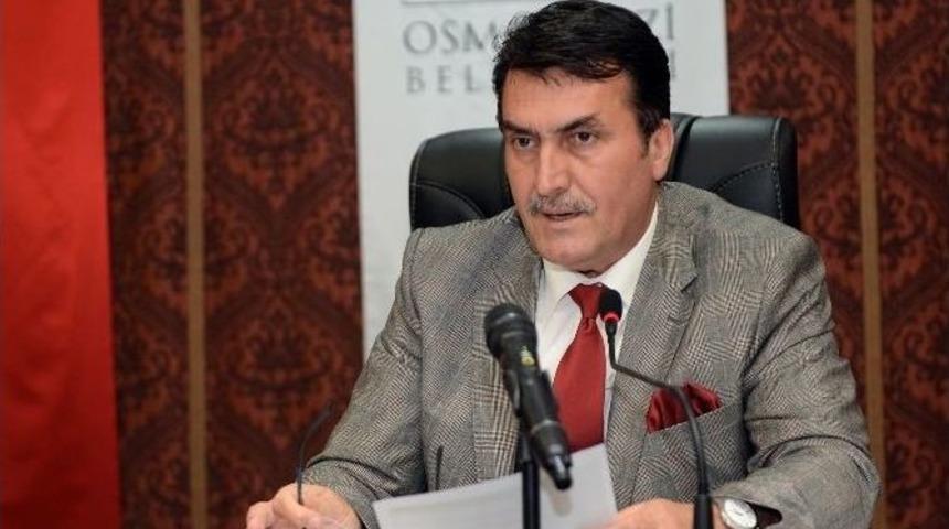 2016 Mali Yılı B&uuml;t&ccedil;esi Onaylandı