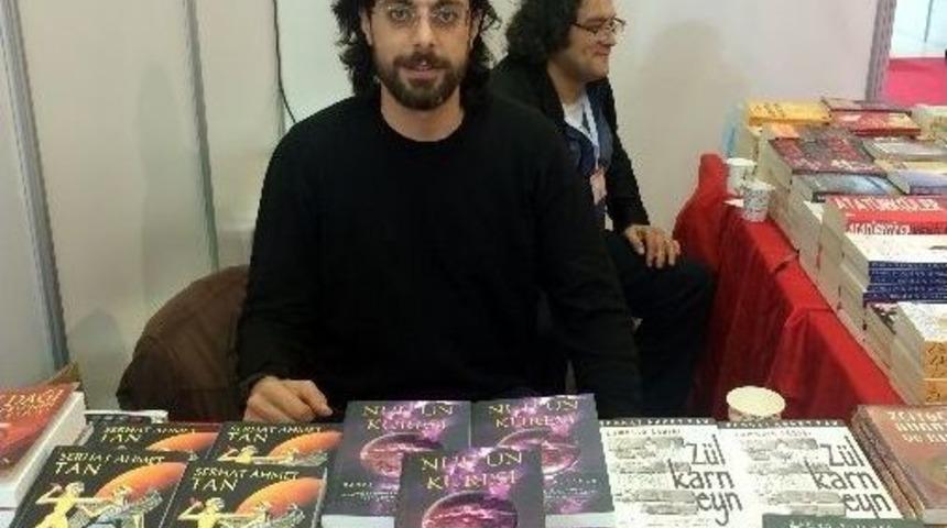 Hamza Yardımcıoğlu, Okuyucularıyla Buluştu