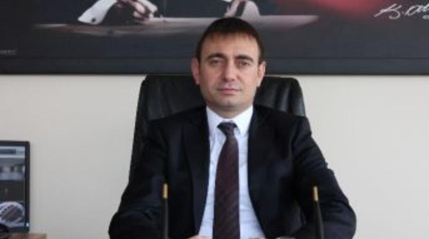 Tkdk 15. &Ccedil;ağrı İlanı Sonu&ccedil;landı