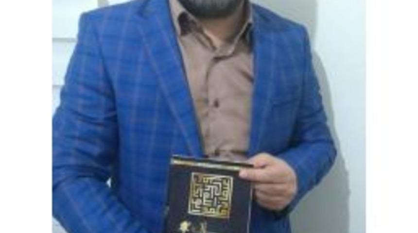 Sultan Romanı Yayınlandı