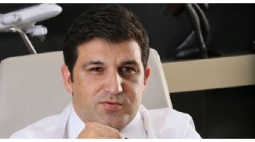 Doğa Sigortaya Yabancı İlgisi