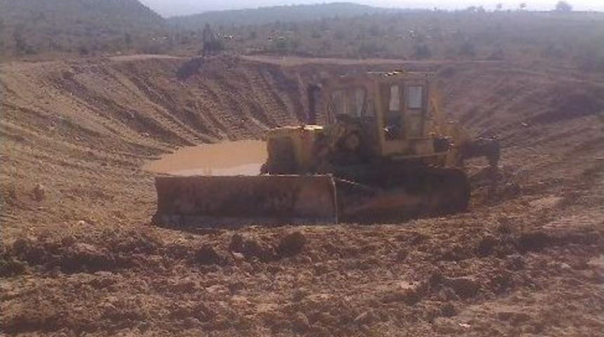 Yunusemre&rsquo;den G&ouml;let &Ccedil;alışması