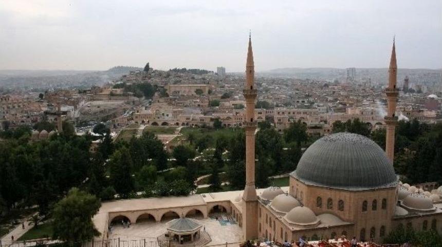 Sınırda Yaşanan &Ccedil;atışmalar Şanlıurfa Turizmini Vurdu