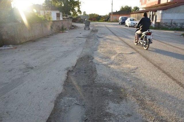 Samsun Büyükşehir Belediyesi’nden Doğalgaz Şirketine Uyarı