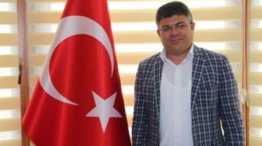 Aksakal&rsquo;dan Kandil Mesajı