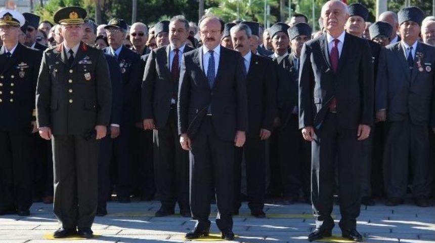 10 Kasım Atat&uuml;rk&rsquo;&uuml; Anma G&uuml;n&uuml; Ve Atat&uuml;rk Haftası