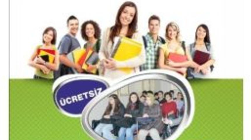 Kocaeli&rsquo;de &Uuml;cretsiz Dil Kursları Başlıyor