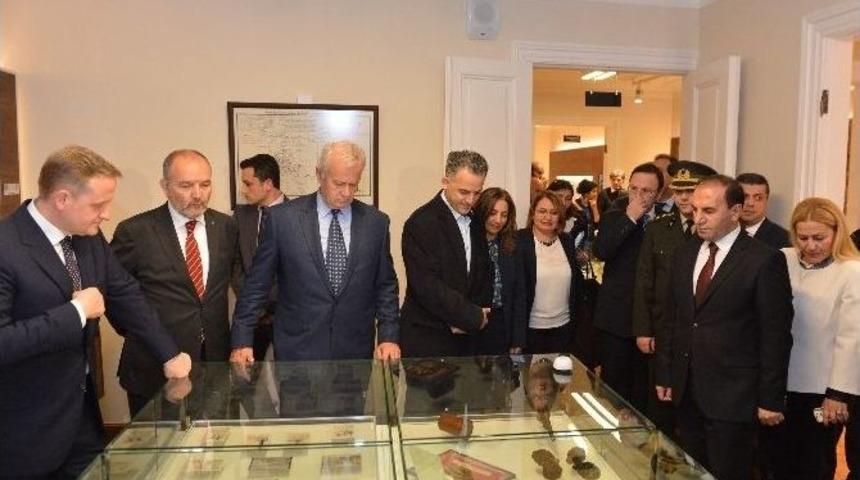 Şişli&rsquo;deki Atat&uuml;rk M&uuml;zesi Yeniden Hizmete A&ccedil;ıldı