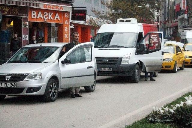 Zonguldak’ta 10 Kasım Töreni