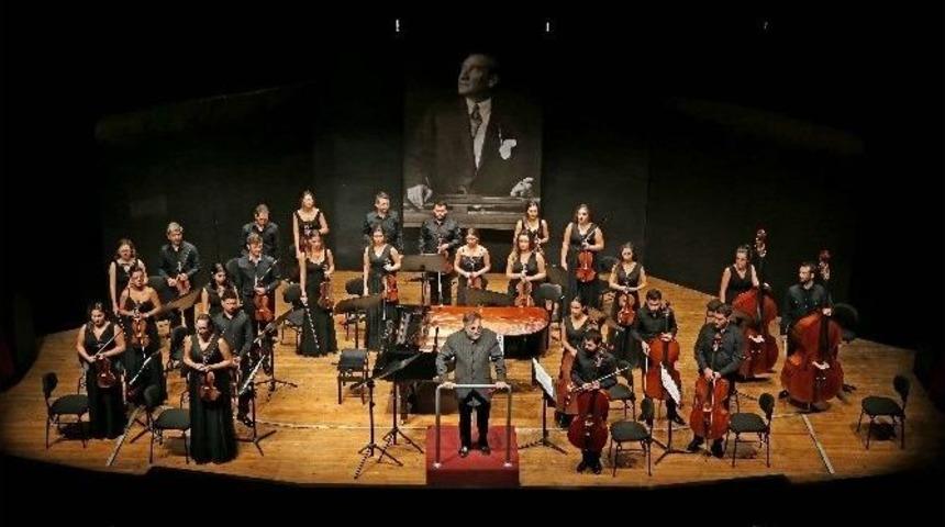 Koda&rsquo;dan İkinci Yıla &Ouml;zel Konser