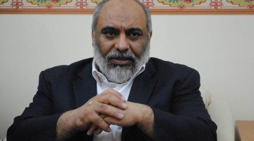 İhh Başkanı Yıldırım, T&uuml;rkiye İle İsrail Arasındaki &Ouml;n G&ouml;r&uuml;şmeyi Değerlendirdi