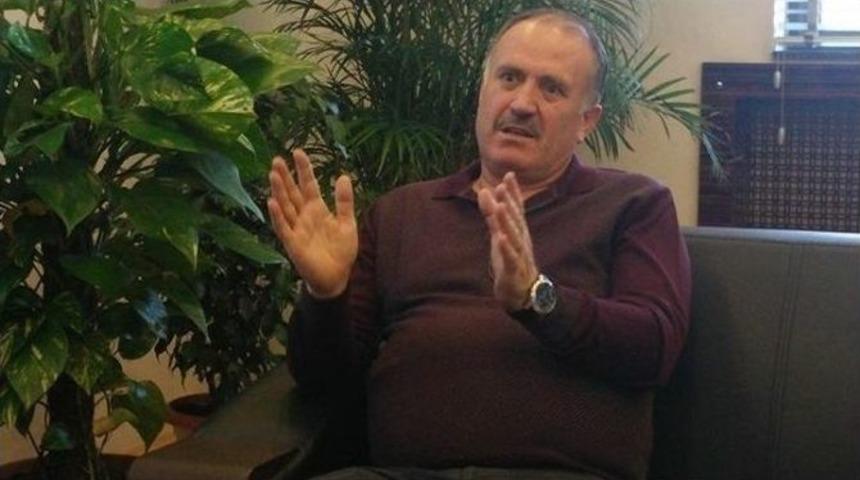 Beykoz Kaymakamı Katırcı: &ldquo;aziziye Tabyalarına Saygı Y&uuml;r&uuml;y&uuml;ş&uuml;n&uuml;n İstanbulda&rsquo;ki &Ouml;nc&uuml;s&uuml; Olacağım&rdquo;