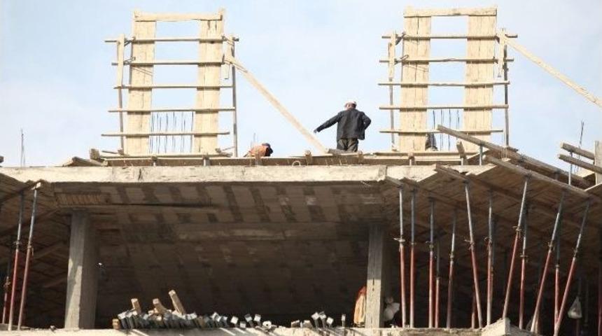 Rezidansta &Ouml;l&uuml;mle Dans