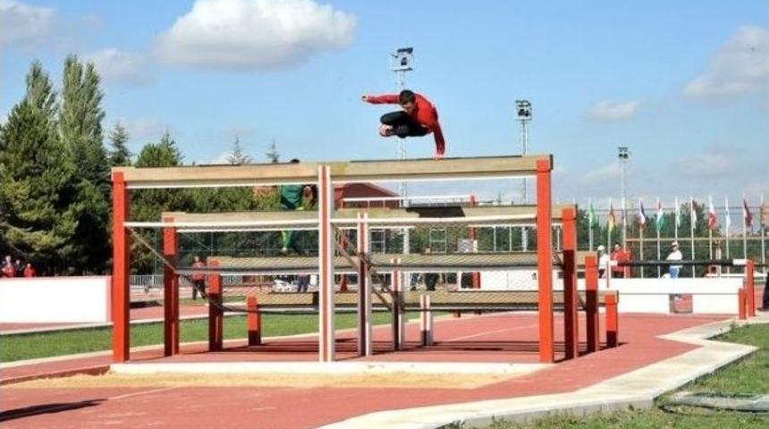 T&uuml;rkiye Gen&ccedil;lik Ve Spor Konfederasyonu İzmir İl Başkanlığı&rsquo;na Remzi Satıroğlu Se&ccedil;ildi