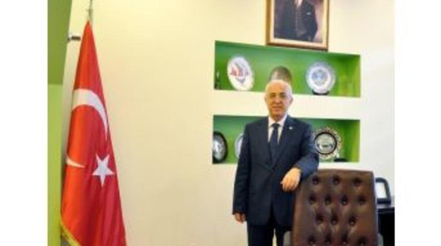 Başkan Hi&ccedil;yılmaz&rsquo;dan 10 Kasım Mesajı