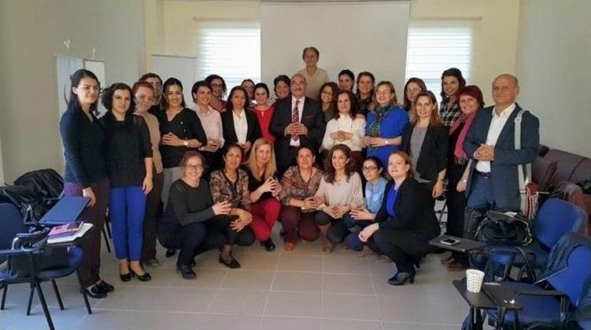 &rsquo;eğiticinin Eğitimi&rsquo; Destek Almaya Hak Kazandı