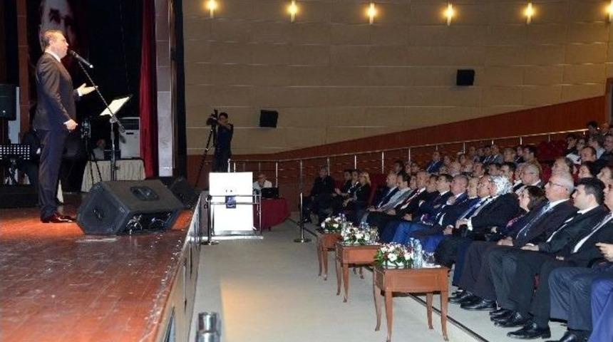 B&uuml;y&uuml;kşehir Belediyesi, Atat&uuml;rk&rsquo;&uuml; Sevdiği Şarkılarla Andı