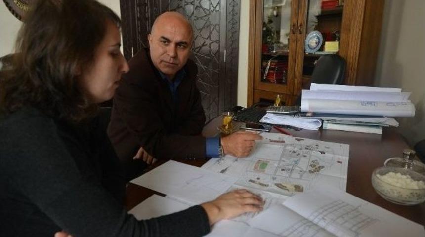 Kamulaştırma İ&ccedil;in 100 Milyon Harcandı