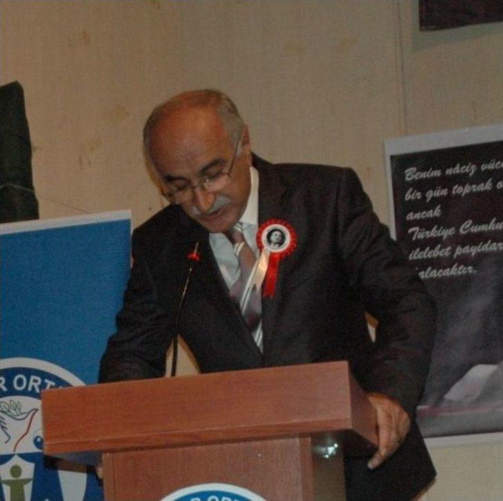 Sakarya’da 10 Kasım Atatürk’ü Anma Programı Düzenlendi G5