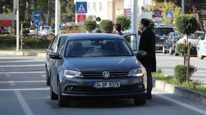 Gazi Mustafa Kemal Atatürk Bolu’da Anıldı