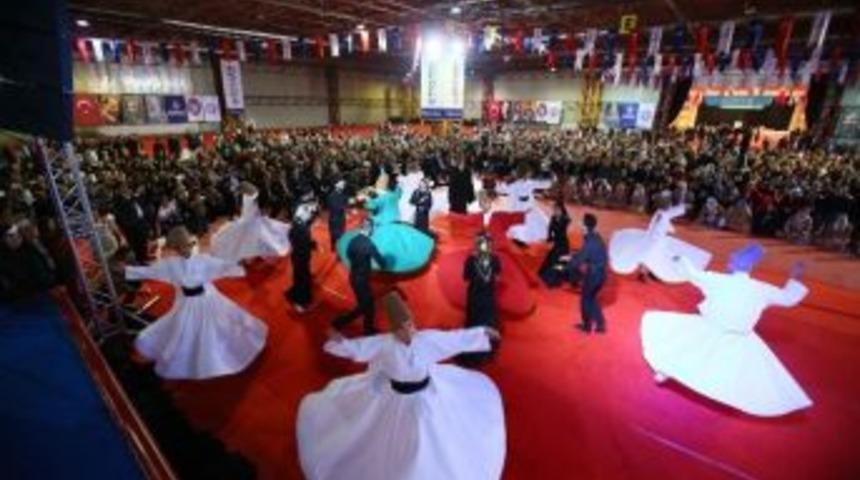 Sevgide Buluşalım Etkinliği 10 Yaşına Basacak