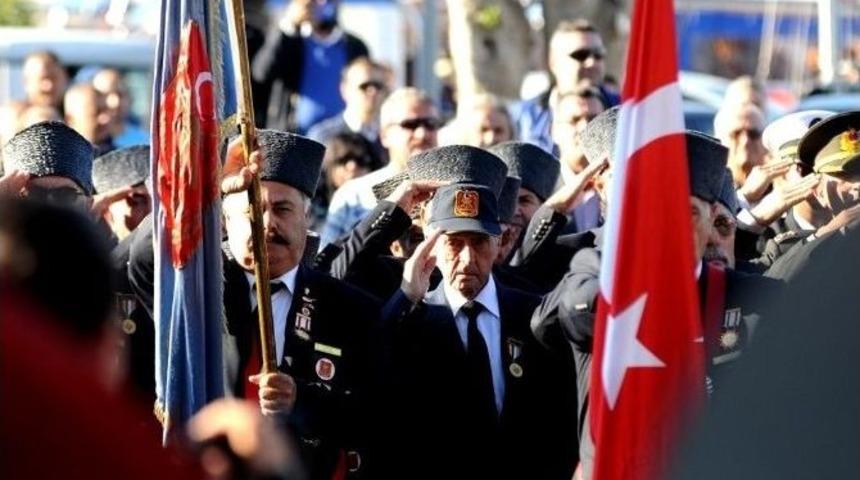 Bodrum&rsquo;da 10 Kasım Etkinlikleri