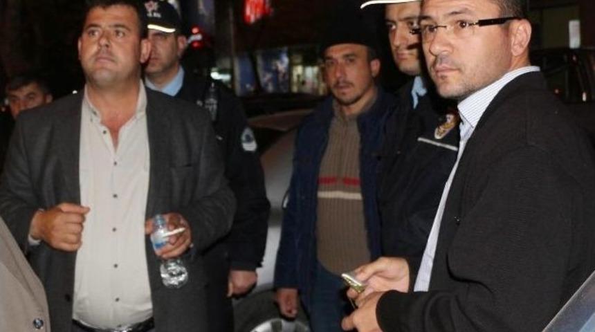 L&uuml;ks Cipteki 62 Bin Lirayı &Ccedil;aldılar