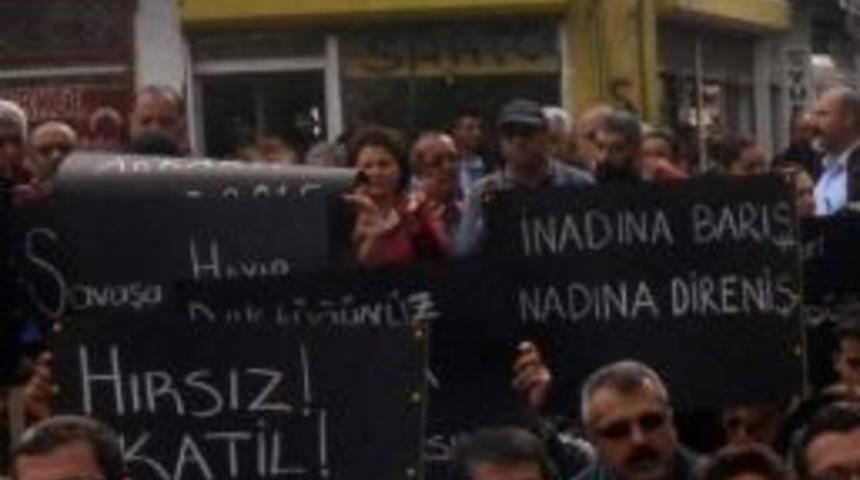 Cumhurbaşkanı Erdoğan&rsquo;a Hakaret Davasında Tutuklama