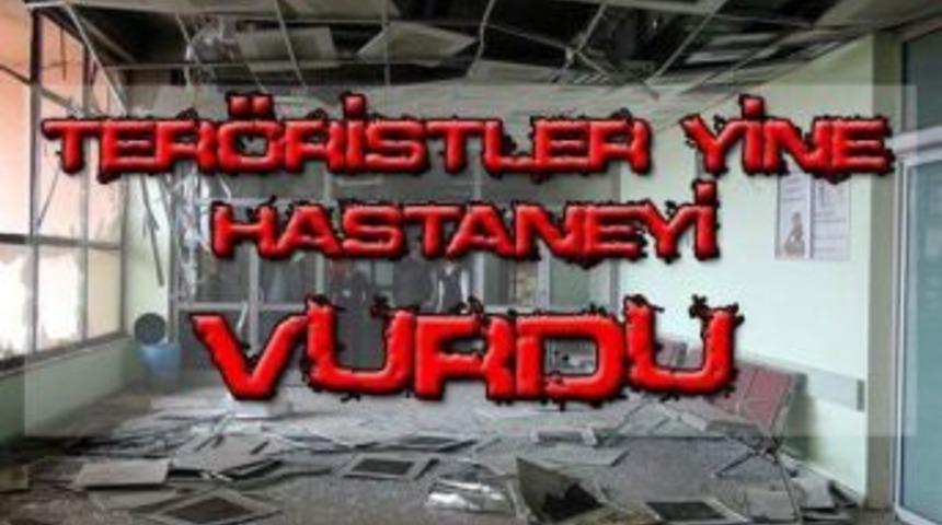 Sağlık-sen&rsquo;den Cizre&rsquo;deki Hastane Saldırısına Kınama