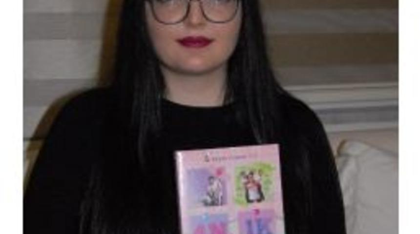 Kitabı 100 Bin Basıldı