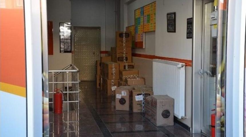 Eskişehir Merkezli Fet&ouml;/pdy Operasyonu