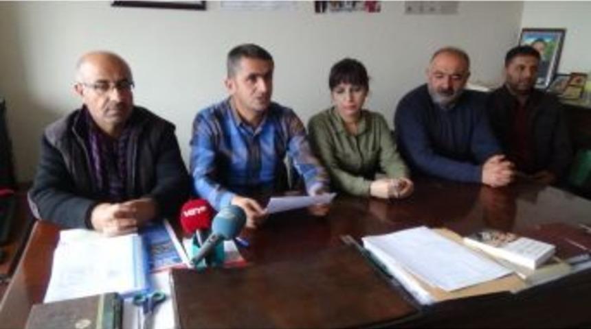 İhd&rsquo;den &Ouml;calan Ve Barış S&uuml;reci A&ccedil;ıklaması