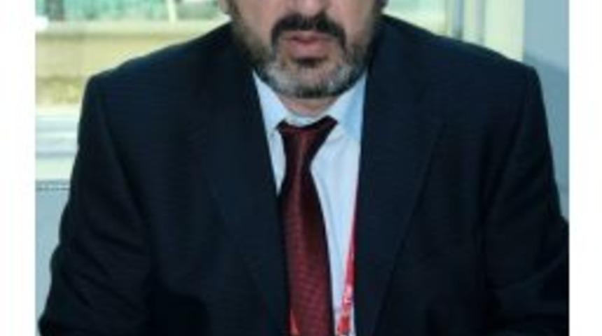 Yıllar: "hedefimize Emin Adımlarla İlerliyoruz”