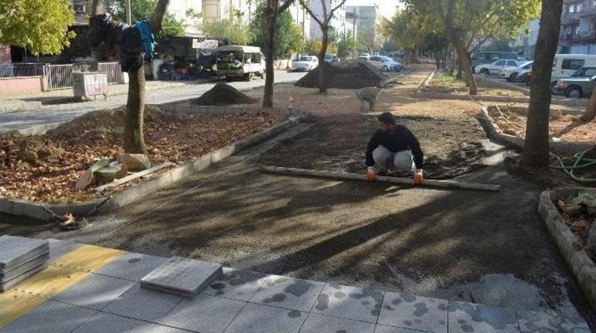 Gardalya&rsquo;da Hummalı &Ccedil;alışma