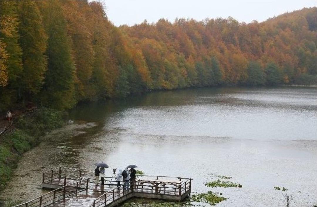 Arap Gazeteciler B&uuml;y&uuml;lendi