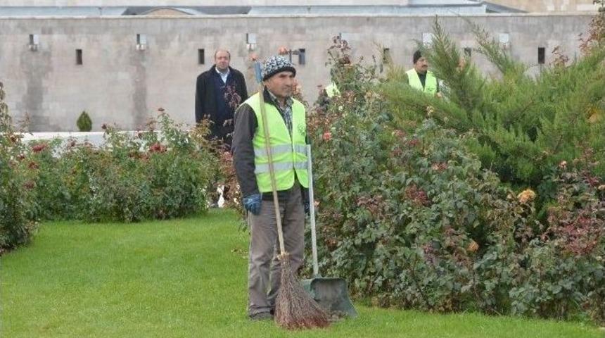 Sivas&rsquo;ta 09.05&rsquo;de Hayat Durdu