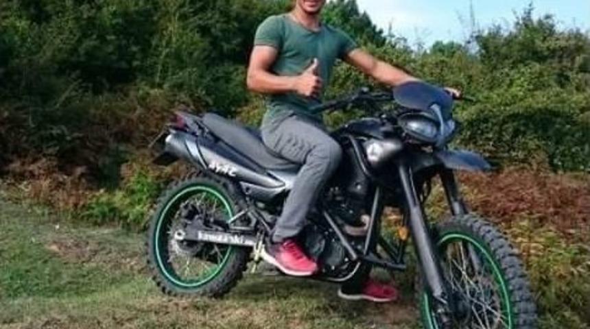 Sinop&rsquo;ta Trafik Kazası: 1 Yaralı