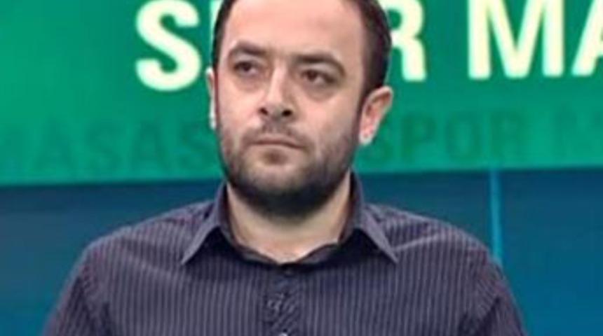 METİN TEKİN: Kutluyorum