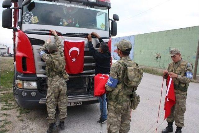 Yıldırım-2015 Seferberlik Tatbikatı Edremit’te İcra Ediliyor