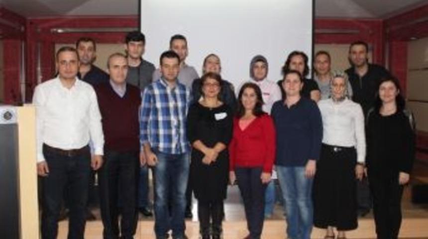 Dtso Personeline Eğitim