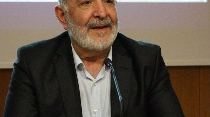 Ahmet Taşgetiren: &ldquo;rusya İle Amerika Suriye&rsquo;de İşbirliği Yapıyor&rdquo;