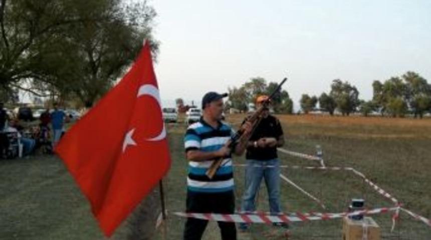 Karacabey&rsquo;de Avcılık Kursu