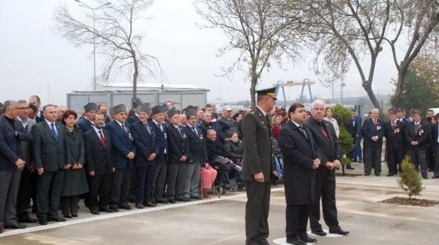 10 Kasım T&ouml;reni&rsquo;nde Yanlış Sirene Soruşturma